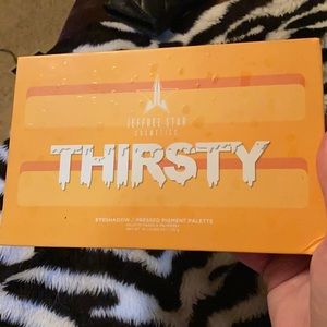 JSC Thirsty Palette